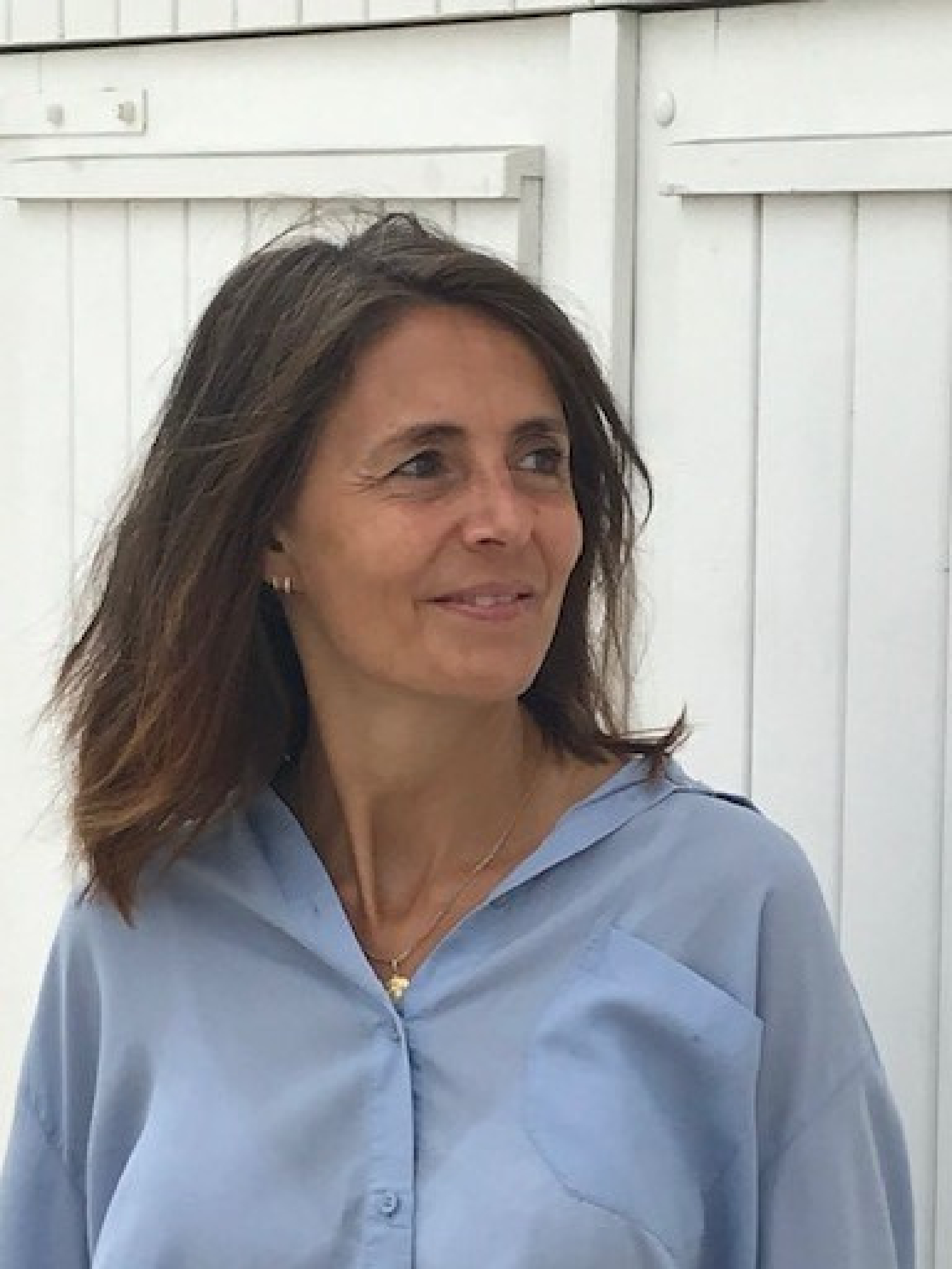 Krista Vande Wouwer